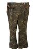 Paul Smith 100% Wool Print Brown Casual Pants Size 40 waist - photo 2