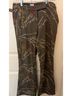 Paul Smith 100% Wool Print Brown Casual Pants Size 40 waist - photo 4