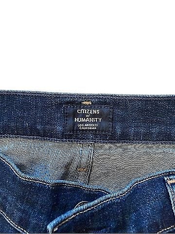Citizens of Humanity Emerson slim boyfriend Jeans (view 2)