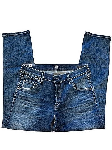 Citizens of Humanity Emerson slim boyfriend Jeans (view 1)
