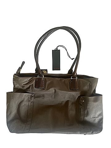 Tumi Tumi Toulon Leather Tote (view 2)