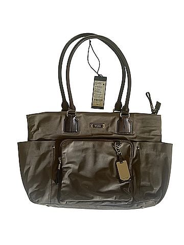 Tumi Tumi Toulon Leather Tote (view 1)