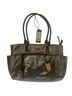 Tumi Leather Tote - Tumi Leather Tote One size - photo 1