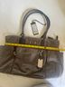 Tumi Leather Tote - Tumi Leather Tote One size - photo 10