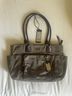 Tumi Leather Tote - Tumi Leather Tote One size - photo 13
