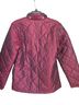 Guess Burgundy Jacket Size S - photo 2