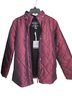 Guess Burgundy Jacket Size S - photo 1