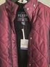 Guess Burgundy Jacket Size S - photo 3
