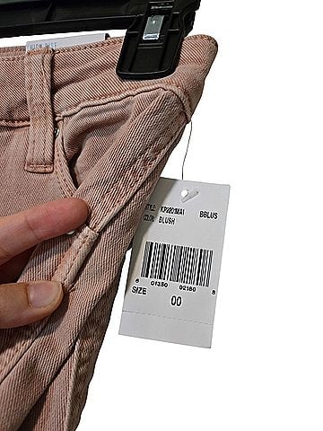 Kut from the Kloth Casual Pants (view 2)