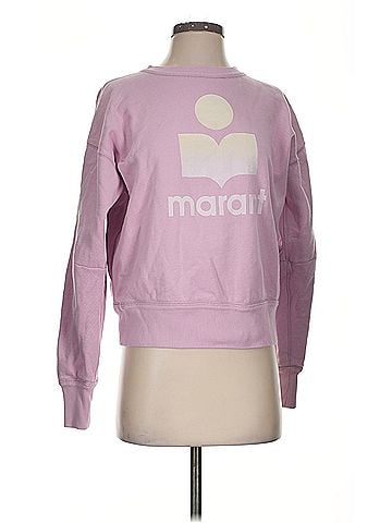 Étoile Isabel Marant étoile Isabel Marant Sweatshirt (view 1)
