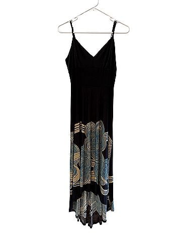 Reborn Hi-low Cocktail Dress (view 1)