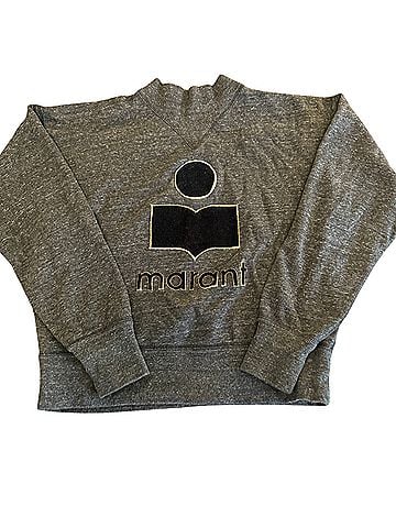 Isabel Marant Sweatshirt (view 1)