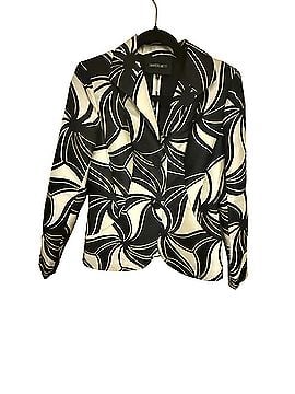 Lafayette 148 New York Blazer (view 1)