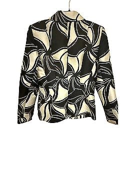 Lafayette 148 New York Blazer (view 2)