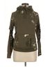 NSF 100% Cotton Camo Green Nsf Pullover Hoodie Size M - photo 1