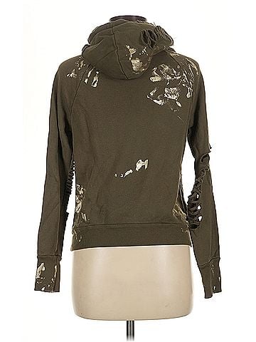NSF Nsf Pullover Hoodie (view 2)