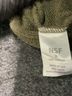 NSF 100% Cotton Camo Green Nsf Pullover Hoodie Size M - photo 7