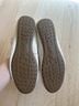 Coach White Flats Size 8 1/2 - photo 3