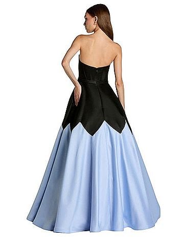Mac Duggal 21229 Cocktail Dress (view 2)