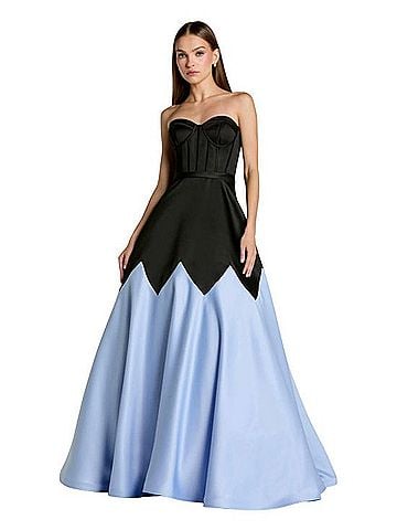 Mac Duggal 21229 Cocktail Dress (view 1)