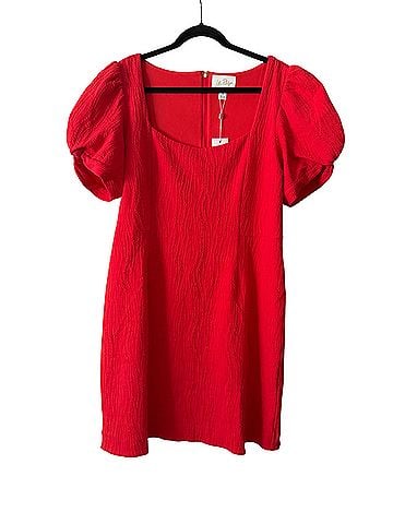 Lilly Pulitzer Elisha Cocktail Dress (view 1)