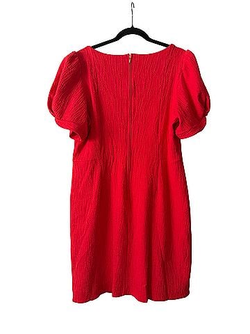 Lilly Pulitzer Elisha Cocktail Dress (view 2)