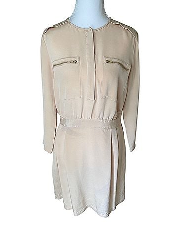 Theory Casual Dress (view 1)
