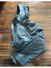 Columbia Gray Raincoat Size S - photo 5
