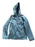 Columbia Gray Raincoat Size S - photo 1