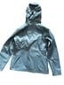 Columbia Gray Raincoat Size S - photo 2