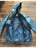 Columbia Gray Raincoat Size S - photo 4
