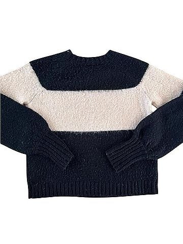 ALLSAINTS Lou Uno Pullover Sweater (view 2)