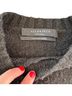Allsaints Pullover Sweater - ALLSAINTS Pullover Sweater Size XS - photo 3