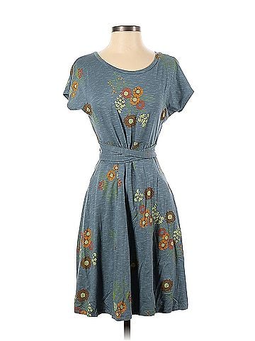 Toad & Co Toad &amp; Co Casual Dress (view 1)