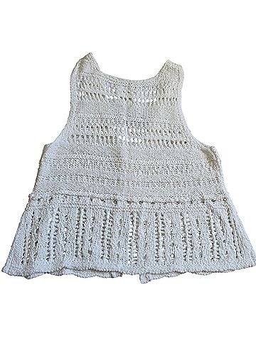 Aerie Sleeveless Top (view 2)