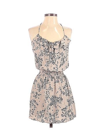 Parker Parker Casual Dress (view 1)