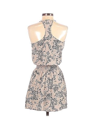 Parker Parker Casual Dress (view 2)