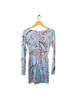 Agua Bendita Hadley Swimsuit Cover Up (view 2)