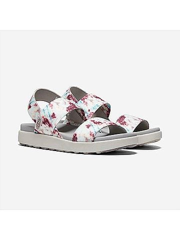 Keen Women's Elle Backstrap Sandal (view 2)