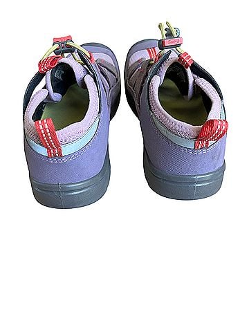 Keen Hikeport Vent Juniors Hiking boots (view 2)