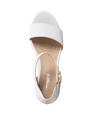 Andrea Women's Wedge Heel Sandal (view 2)