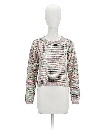 Steve Madden Delcia Sweater in Multi (view 1)