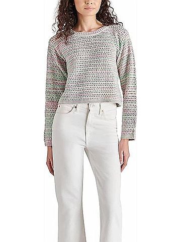 Steve Madden Delcia Sweater in Multi (view 2)