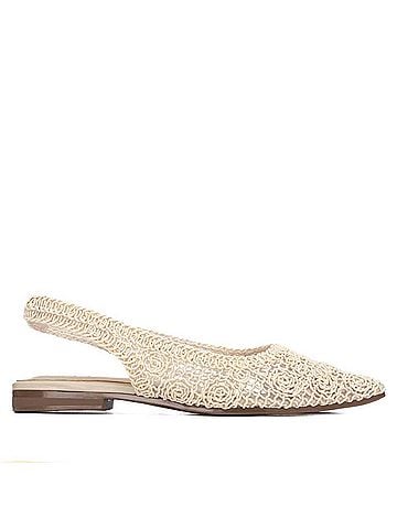 XTI Women's 14512401 Flat Ballet Shoe (view 1)
