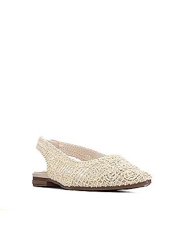 XTI Women's 14512401 Flat Ballet Shoe (view 2)