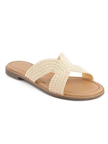Andrea Women's Ultra Comfort Sandal (view 2)