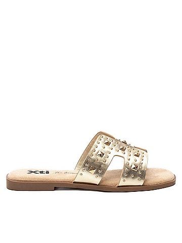 XTI Women's Casual Flat Sandals (view 1)