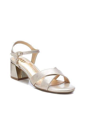 XTI Women's Heeled Sandals (view 2)