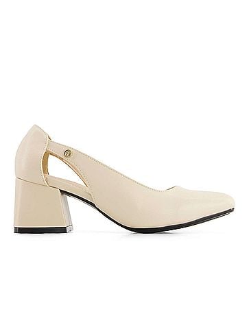 Andrea Women's Square Toe Pumps (view 1)