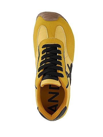 Andrea Women's Casual Sneakers (view 2)